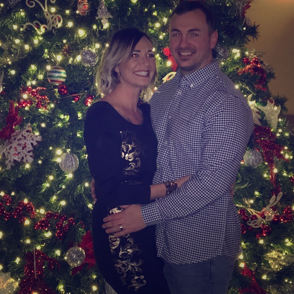 Meet your Posher, Liz